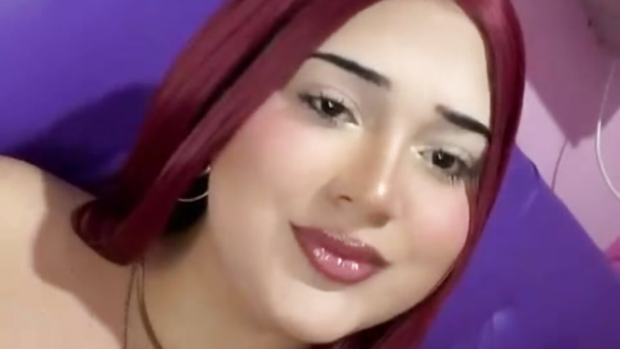 . - فيديو من Melany_PrettyBaby موديل الكام