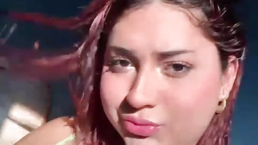 🧶 - فيديو من Melany_PrettyBaby موديل الكام