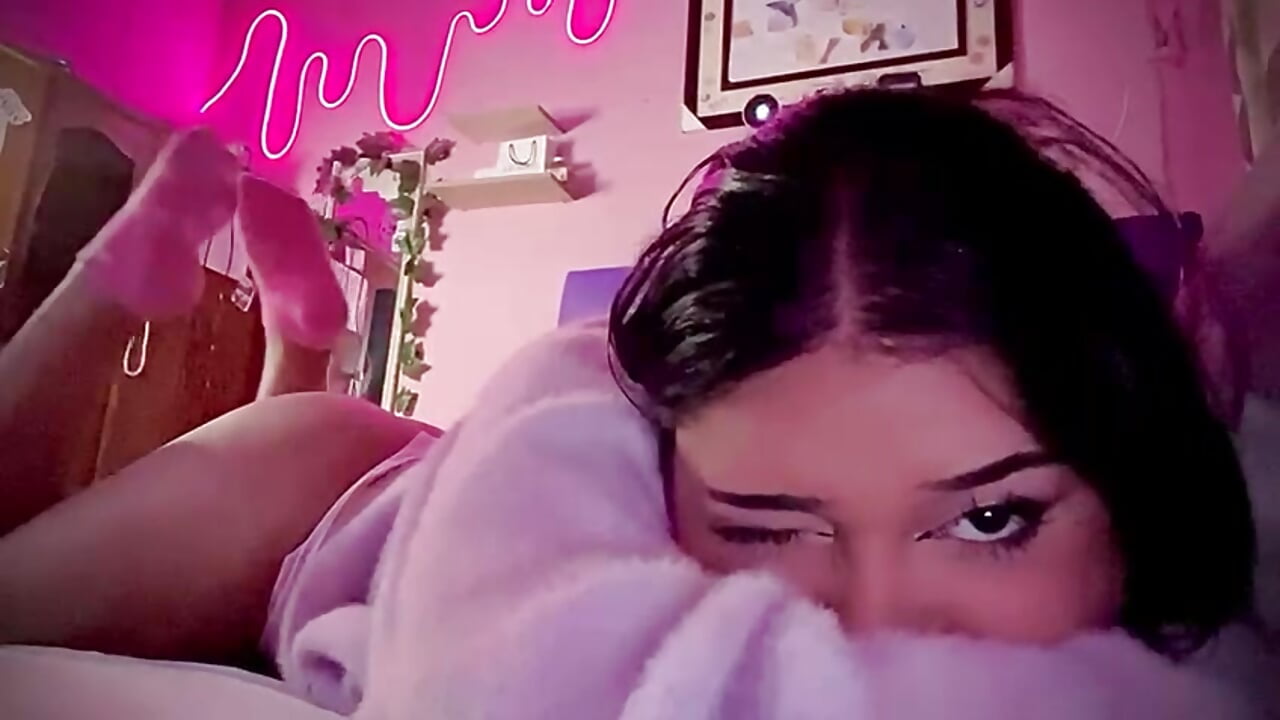 yo - فيديو من Melany_PrettyBaby موديل الكام