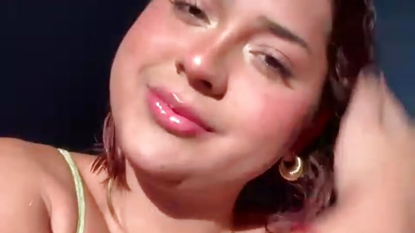 💚 - فيديو من Melany_PrettyBaby موديل الكام