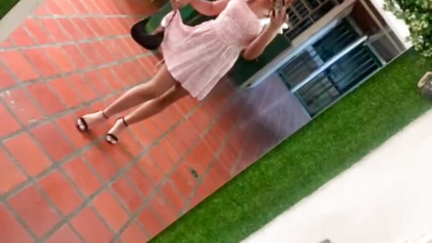 ppretty doll 🎀 - فيديو من Melany_PrettyBaby موديل الكام