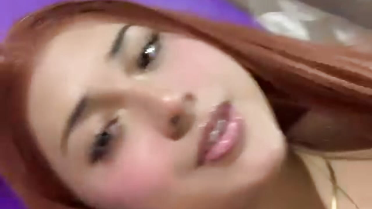 💖 - فيديو من Melany_PrettyBaby موديل الكام