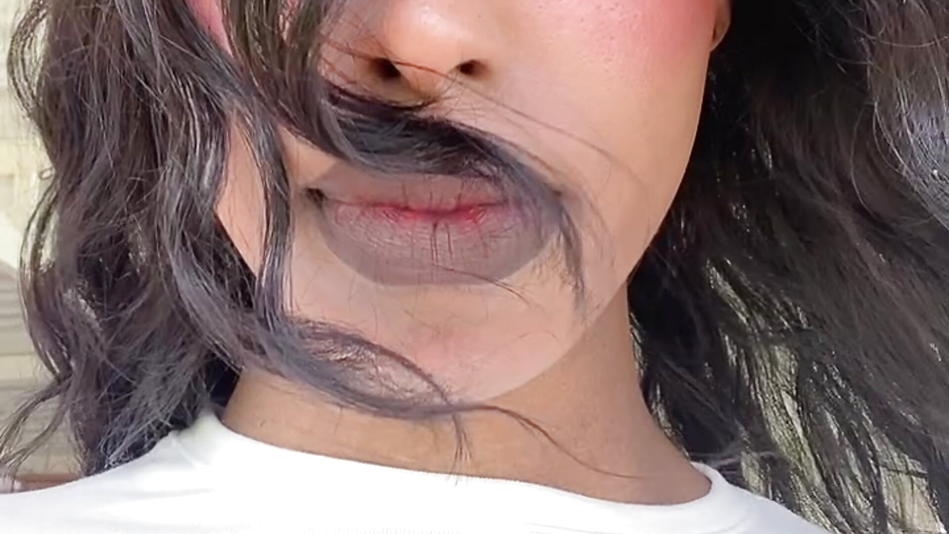 Miss Ori - video by princessoriana cam model