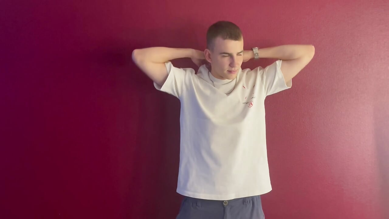 Brutal but gentle – video af CalvinPerry