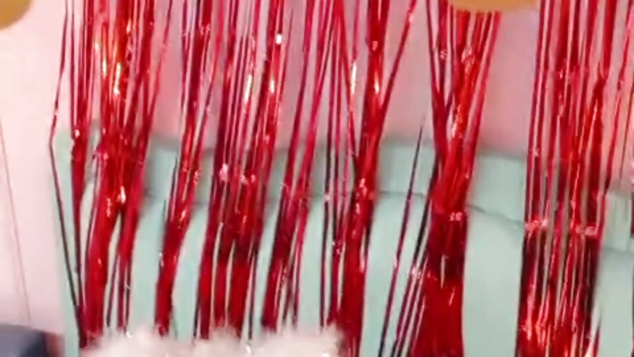 💋🌹An angel on Valentine's Day💋🌹 – video od webkamerové modelky danna7cute