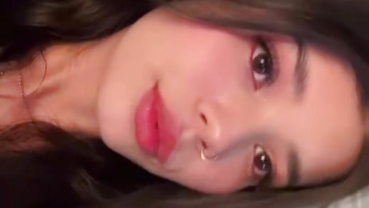 I miss u ❤️ - video od modelky/modela sophieee_art