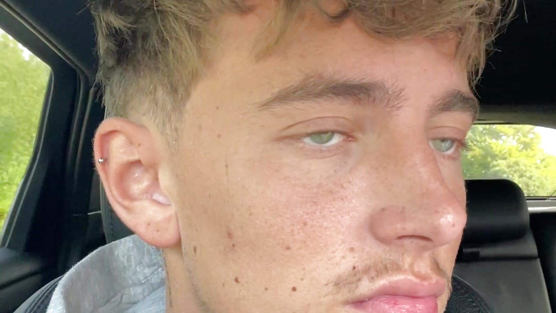 Me - video av llucagray cam model