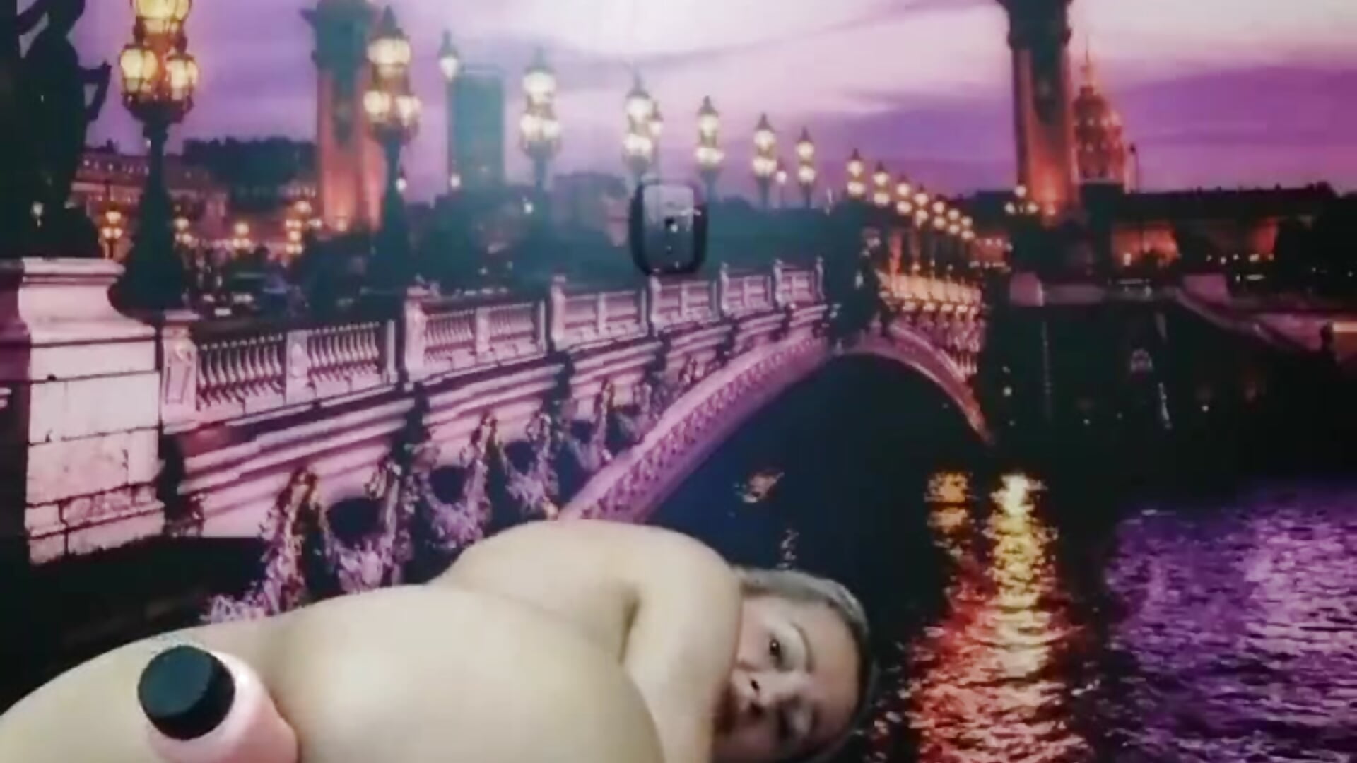 Fuck Hard My Delicious ASS - video by AllysonStonne cam model