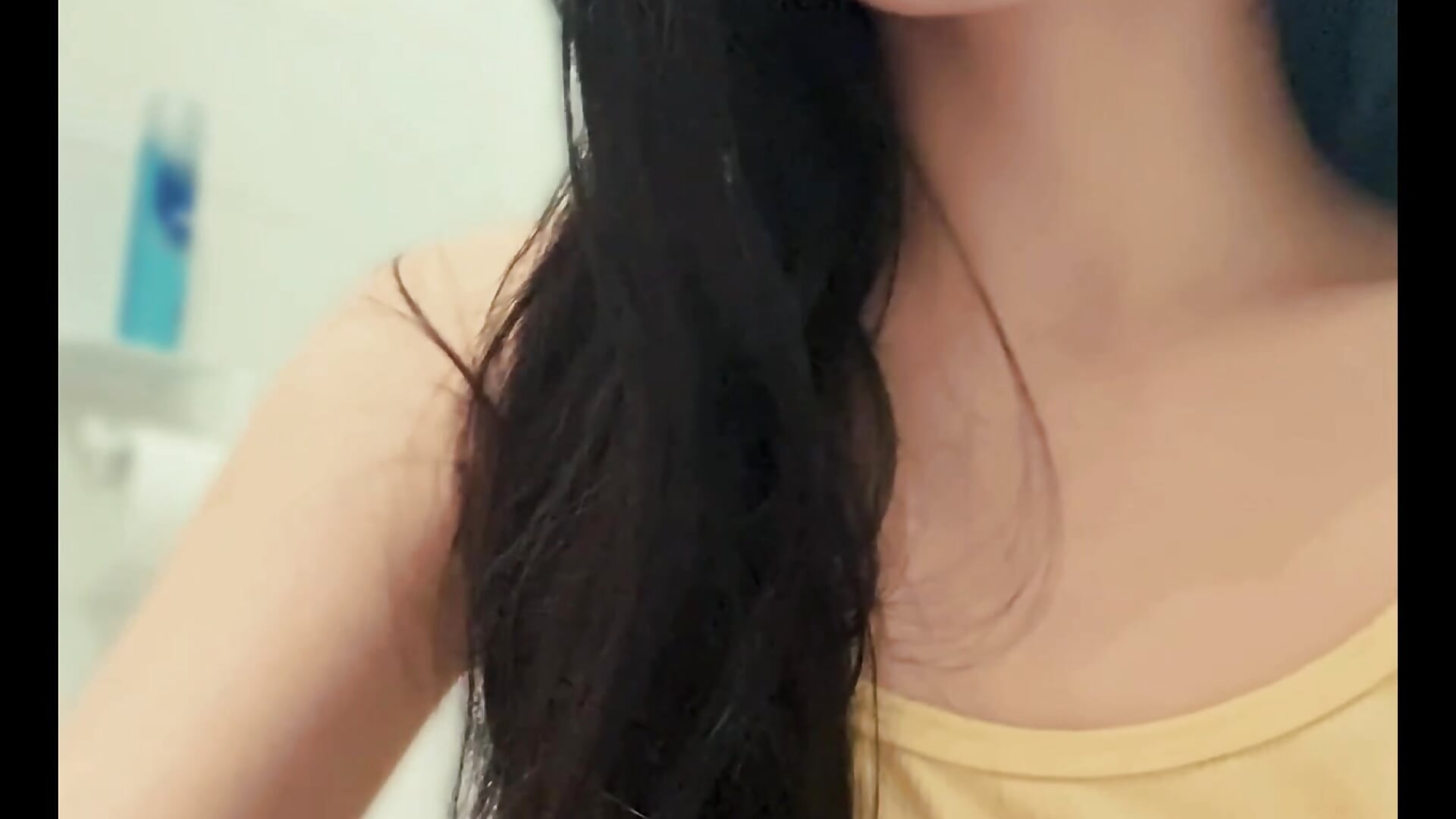 An ordinary day comes with unusual tasks. - video của người mẫu cam etherealnightwhisper