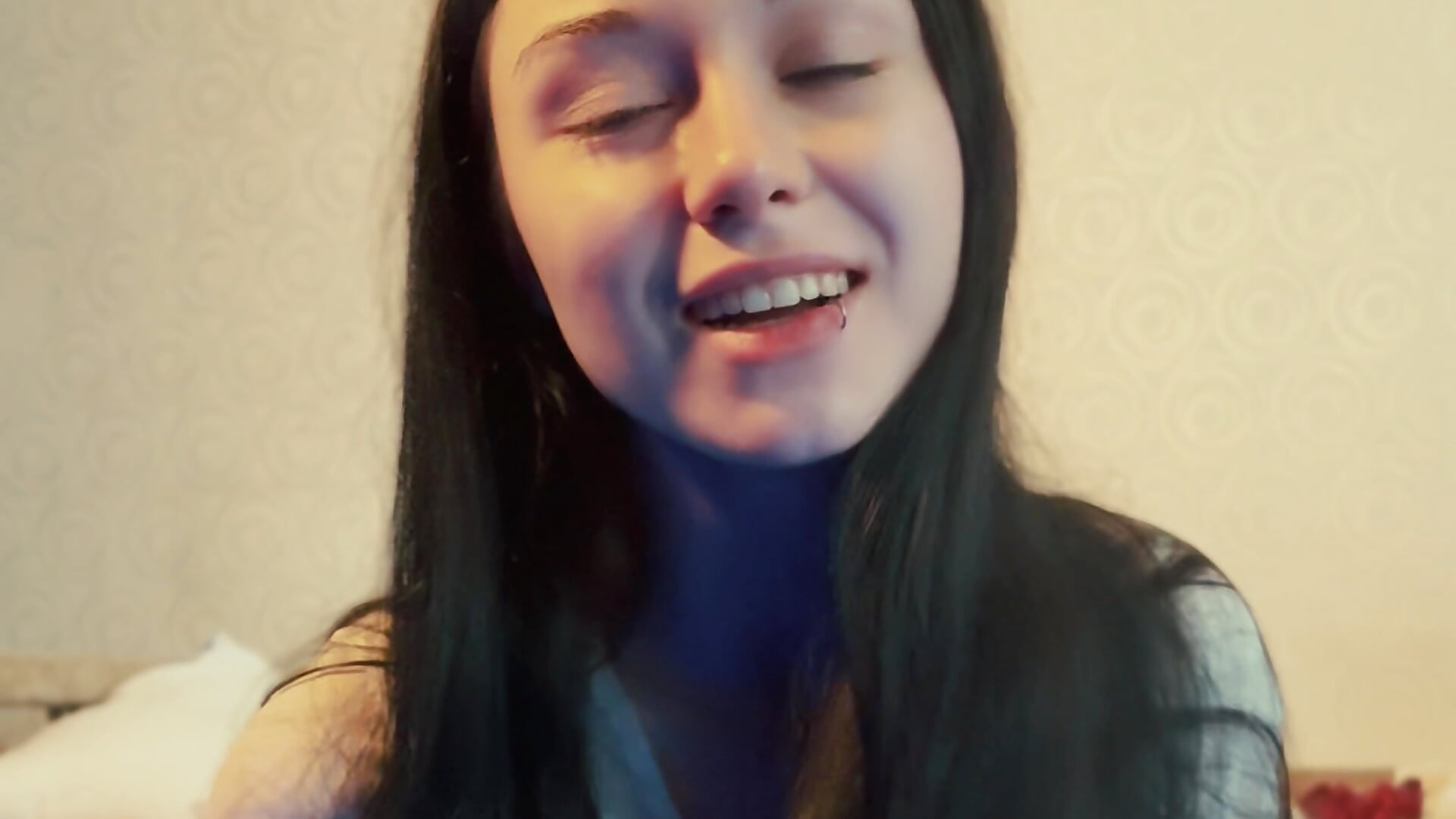 I did it. I finally moved. -   วิดีโอโดย etherealnightwhisper โมเดลแคม