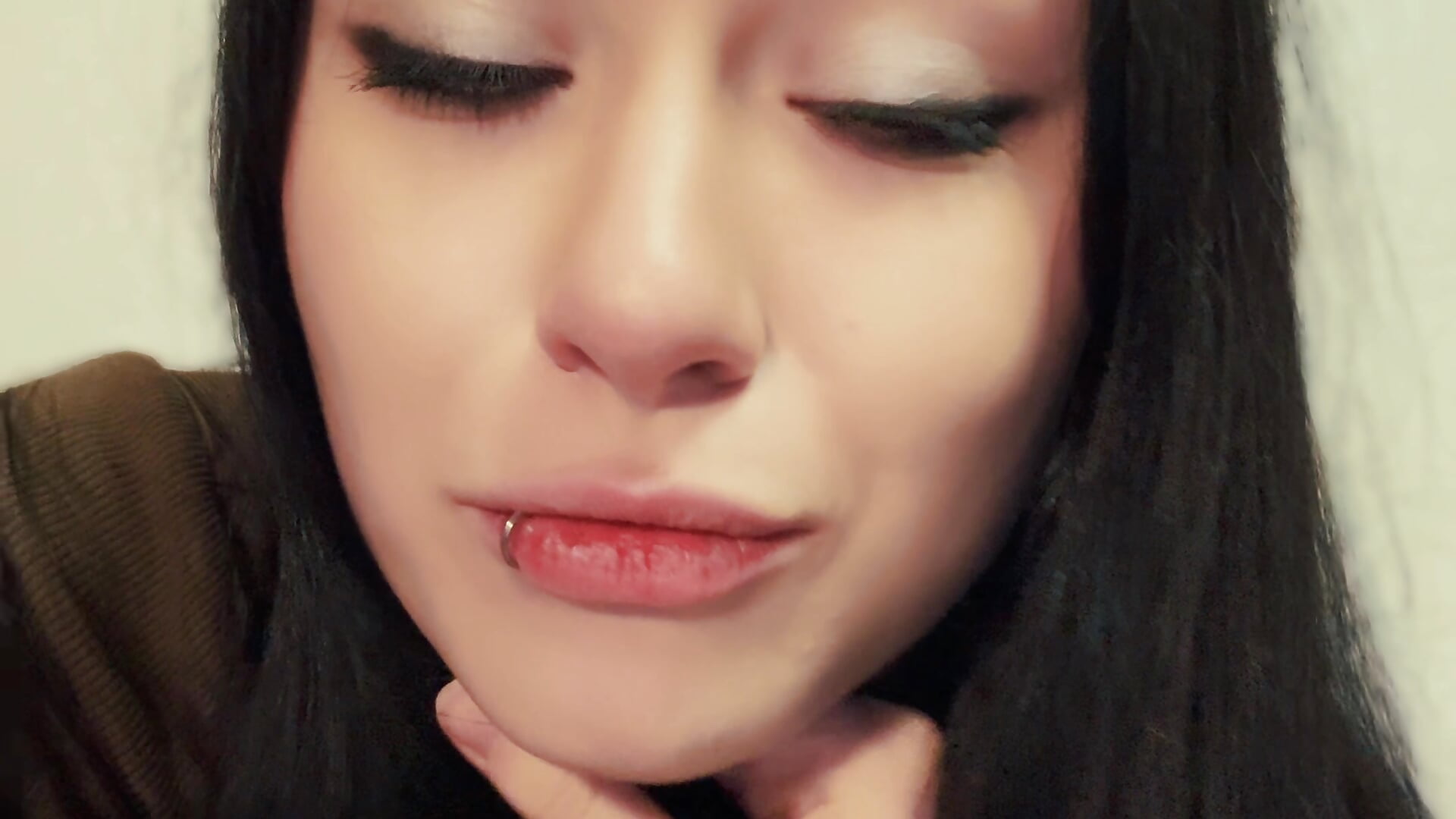 I officially moved. - video oleh model kamera etherealnightwhisper