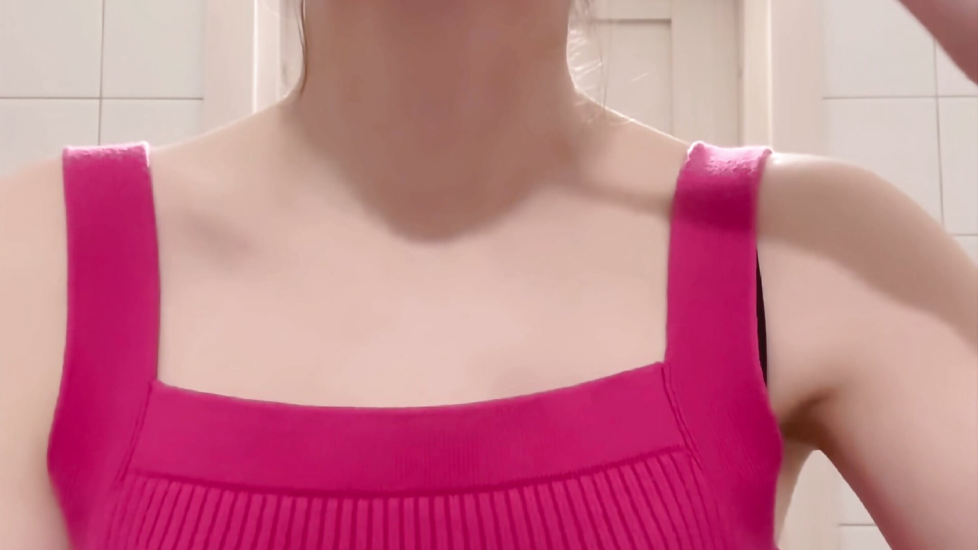 An innocent morning? Not with me. - video của người mẫu cam etherealnightwhisper