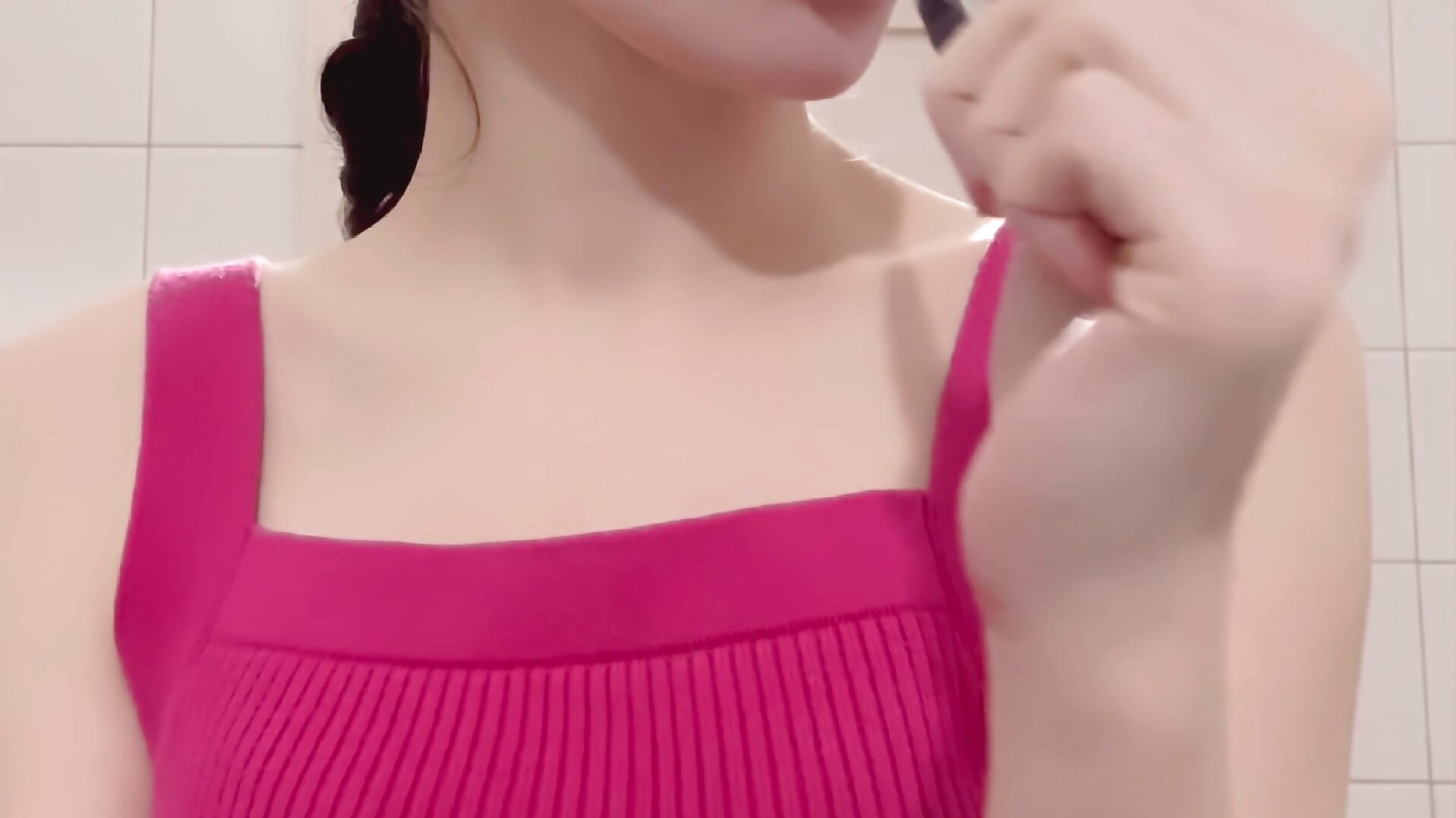 An innocent morning? Not with me. - วิดีโอโดย etherealnightwhisper โมเดลแคม