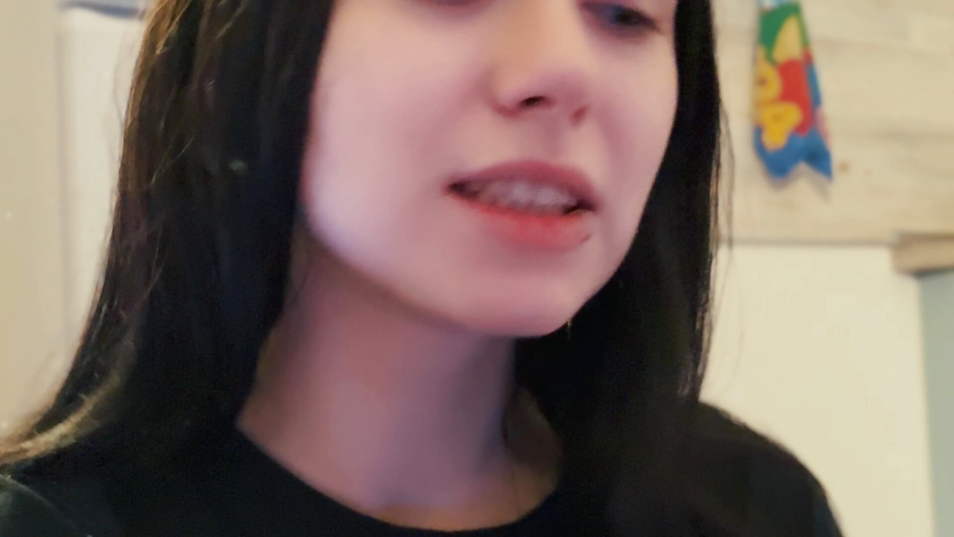 Moving — day two. - video etherealnightwhisper kameramallilta