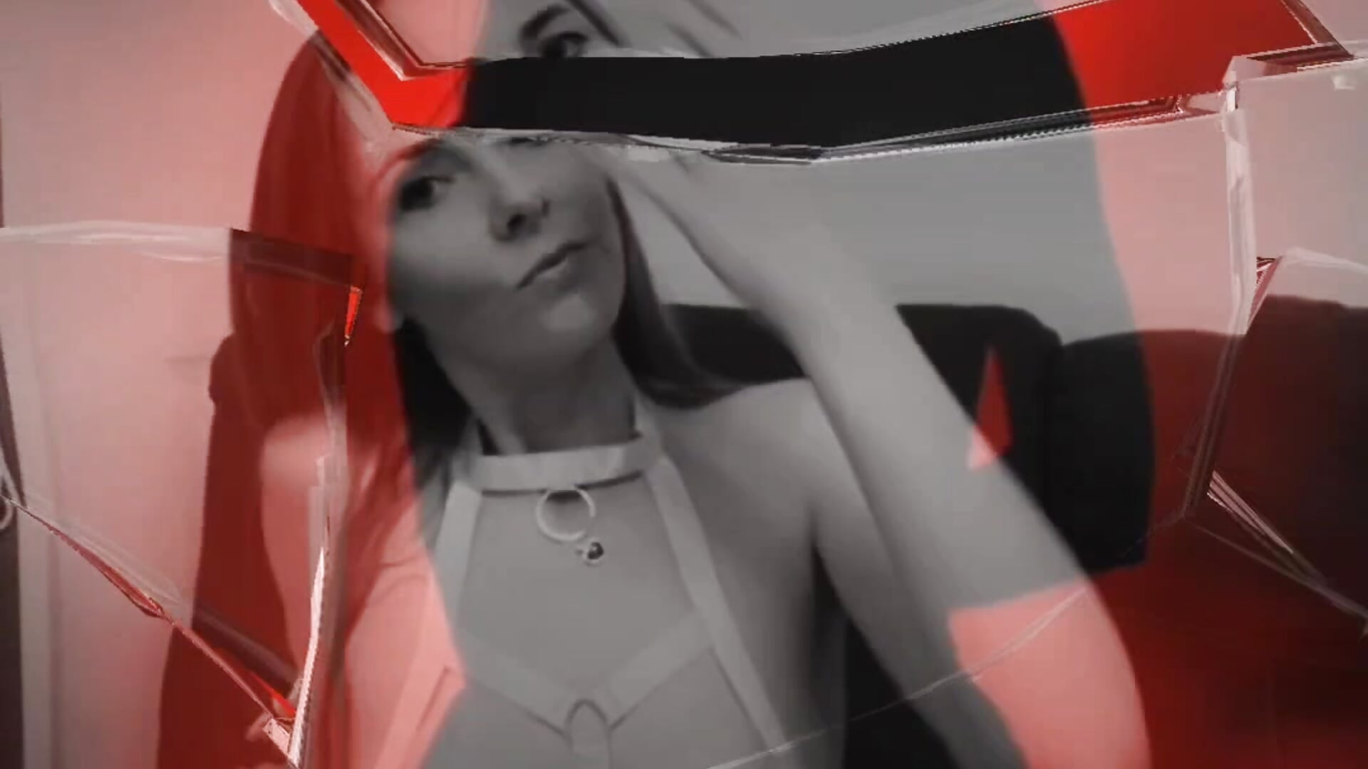 Charlie Angel with a cheeky side - Charlie_Blonde主播的视频