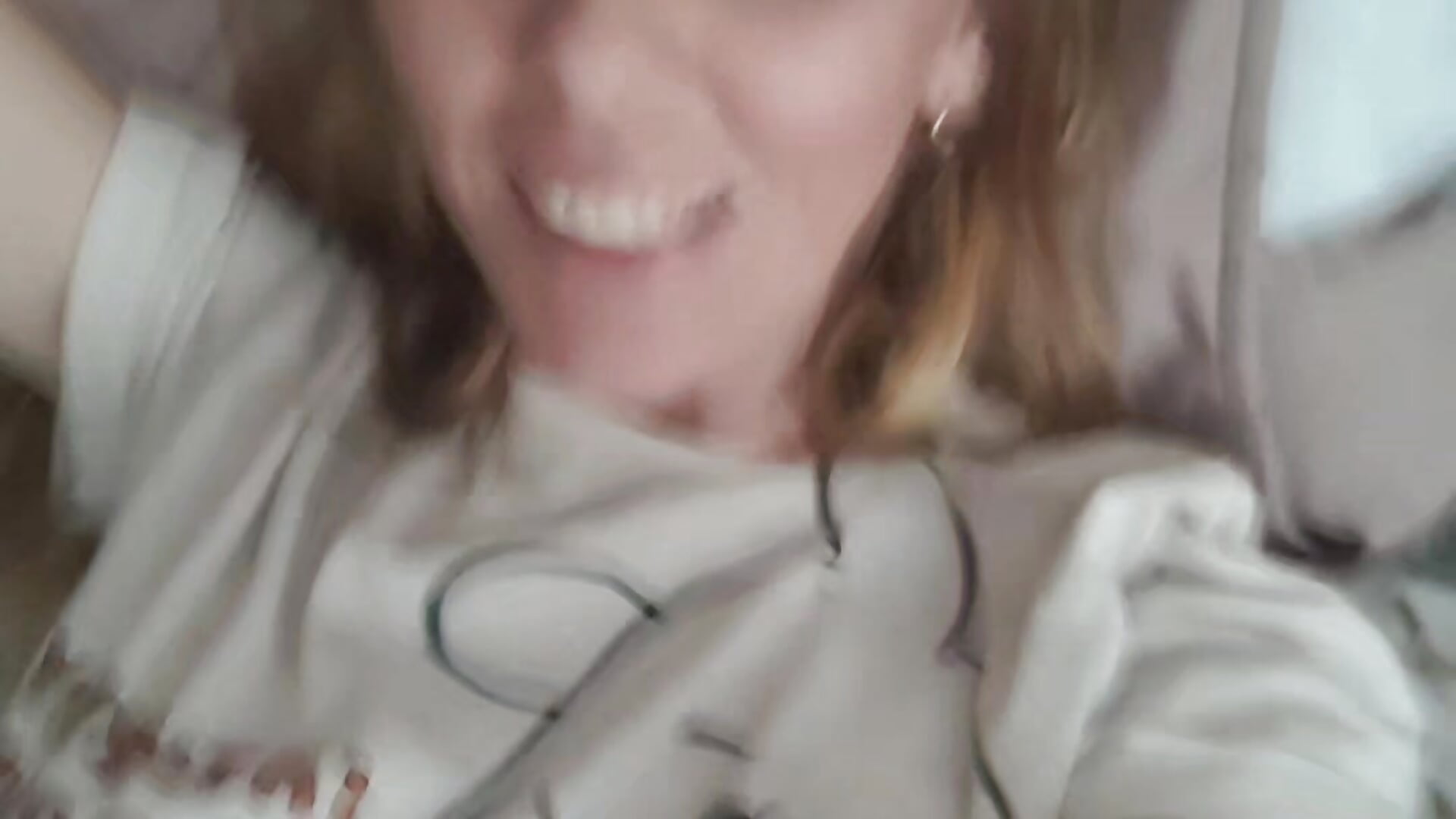 I'm OK with not being perfect, trolls welcome 😉 - video by Charlie_Blonde cam model
