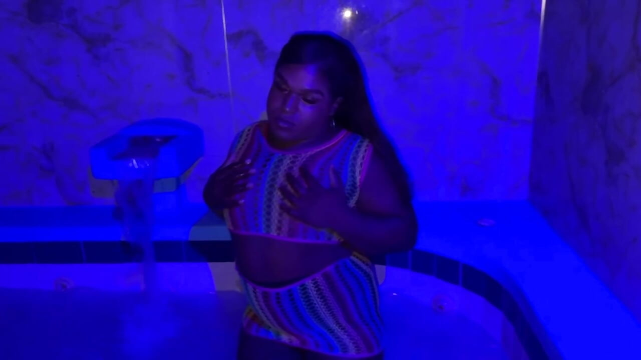 very sexy - Vídeo de DaiishaWolf, modelo de vídeos