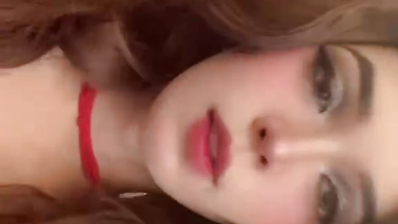 1000004875 - vídeo de XinFuckingLust modelo de câmara