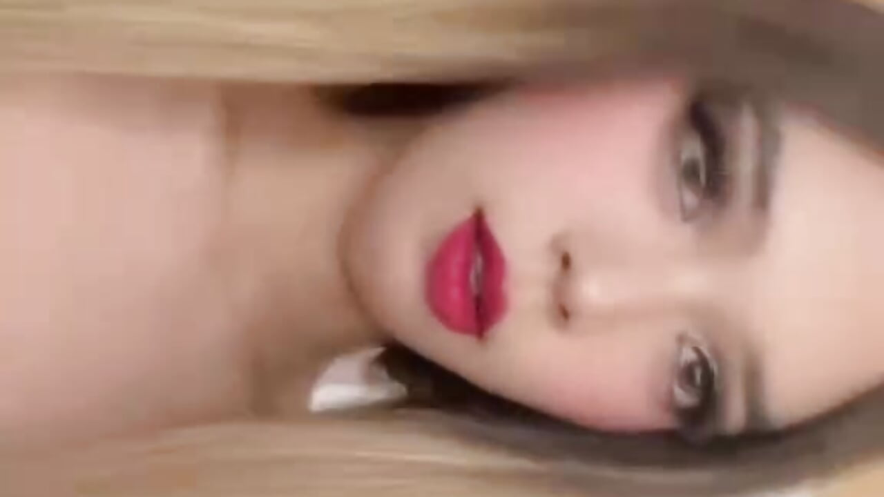 1000004948 - vídeo de XinFuckingLust modelo de câmara