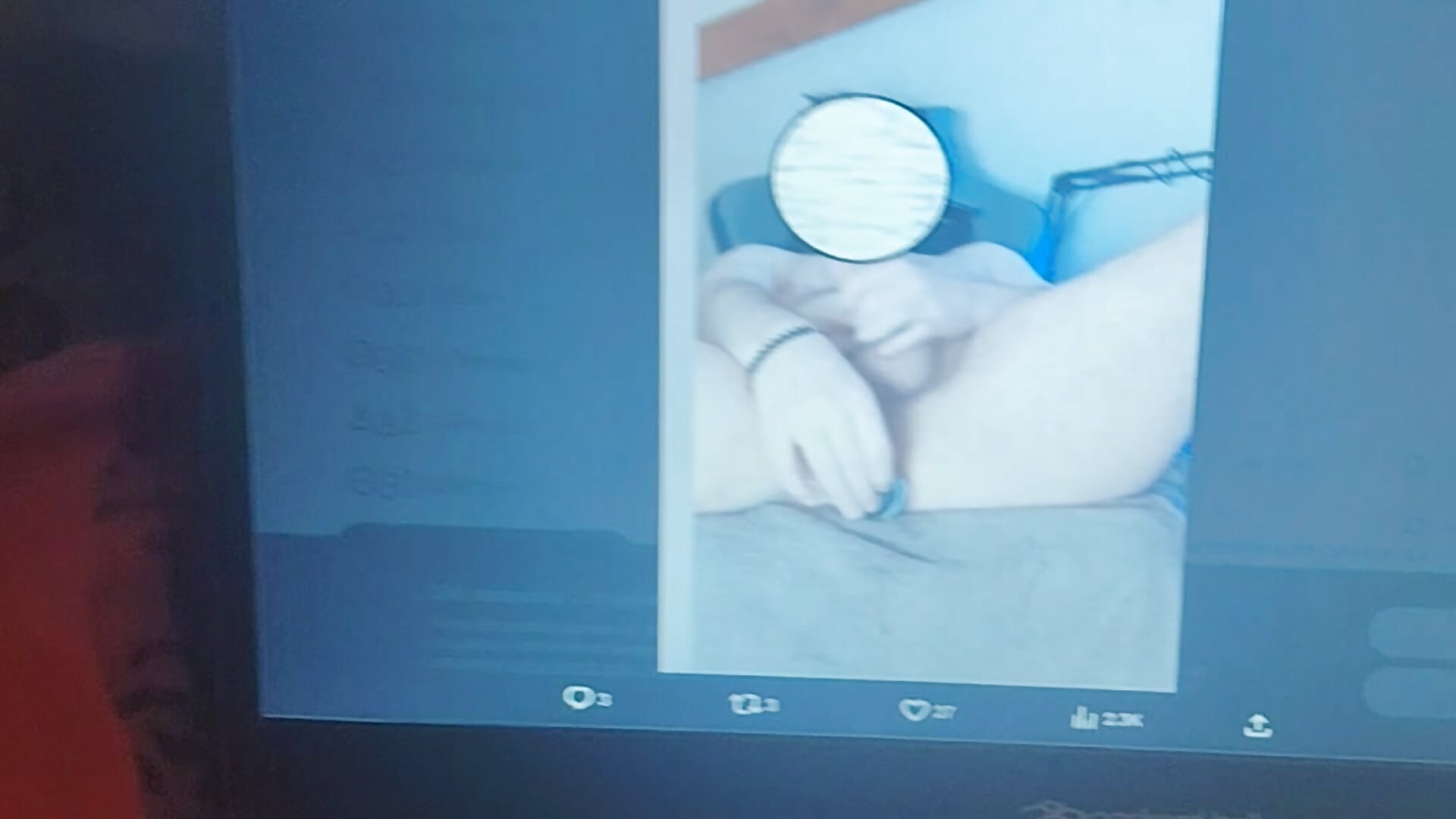 Dédicace - Vídeo de thib_bi41, modelo de vídeos