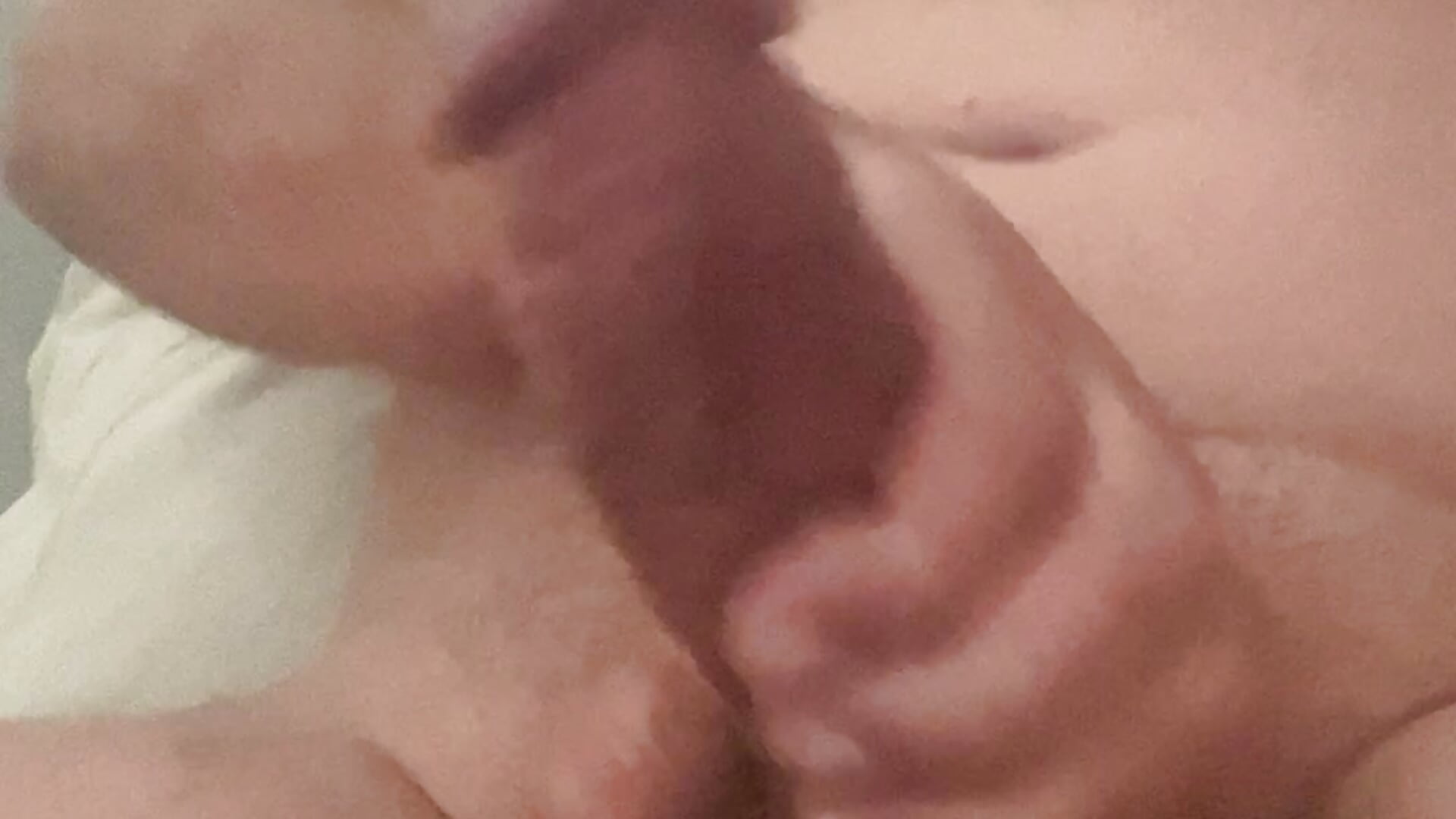Horny and hard