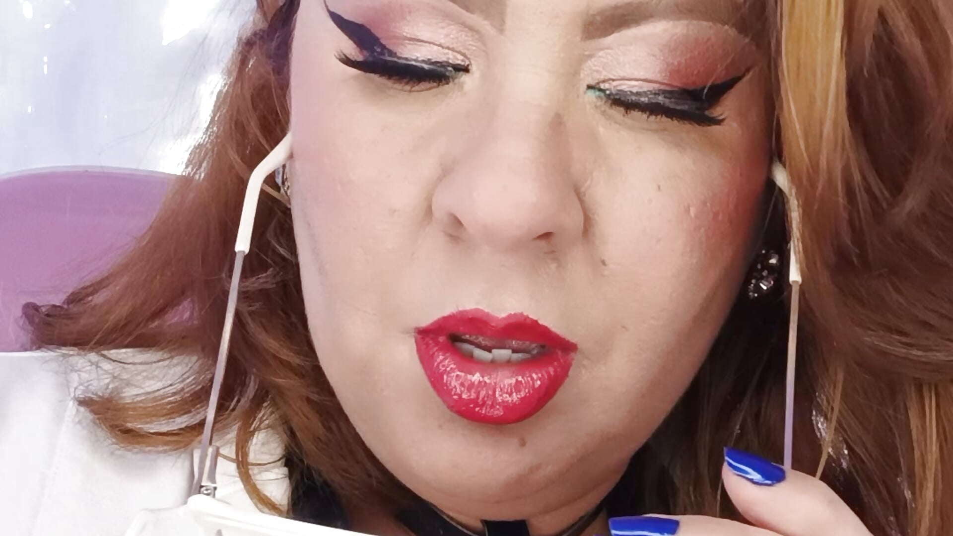 20250208_090940 - video di Pattymilf_ofc modella di cam