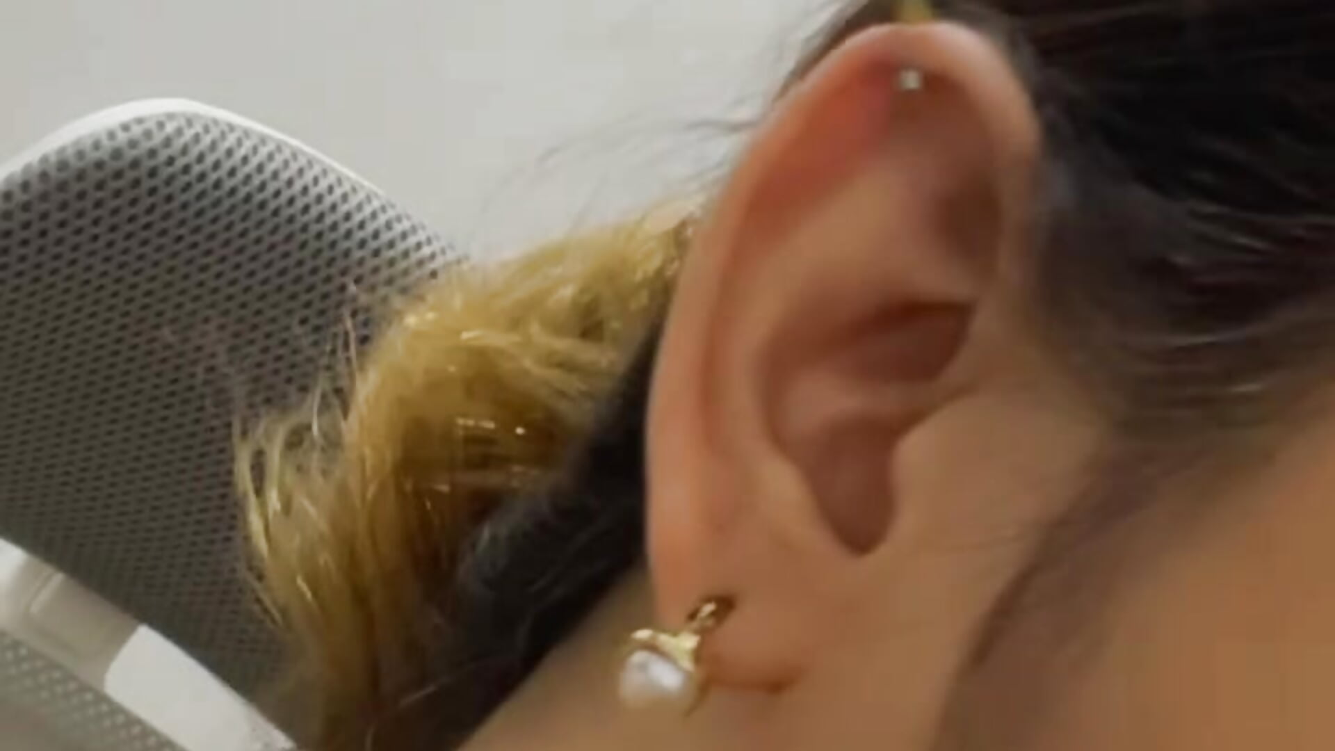 My piercing – видео вебкам-модели StaceyClinton