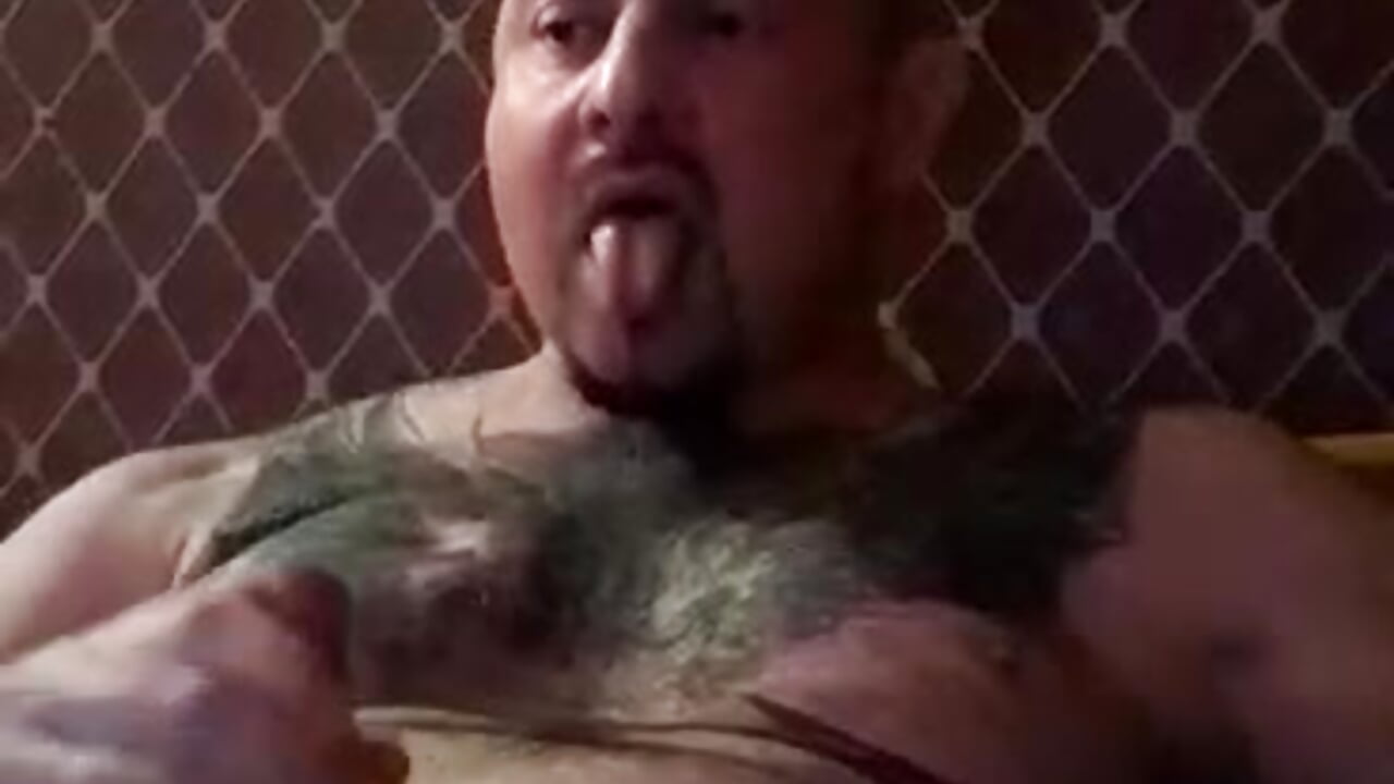 full naked and cum - video by _NEREZA_ cam model