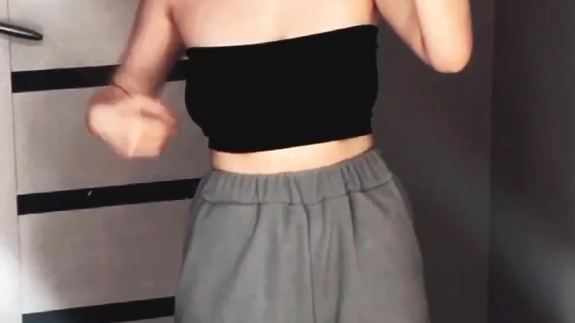 For you 🐱 - video od modelky/modela LexeeLuv