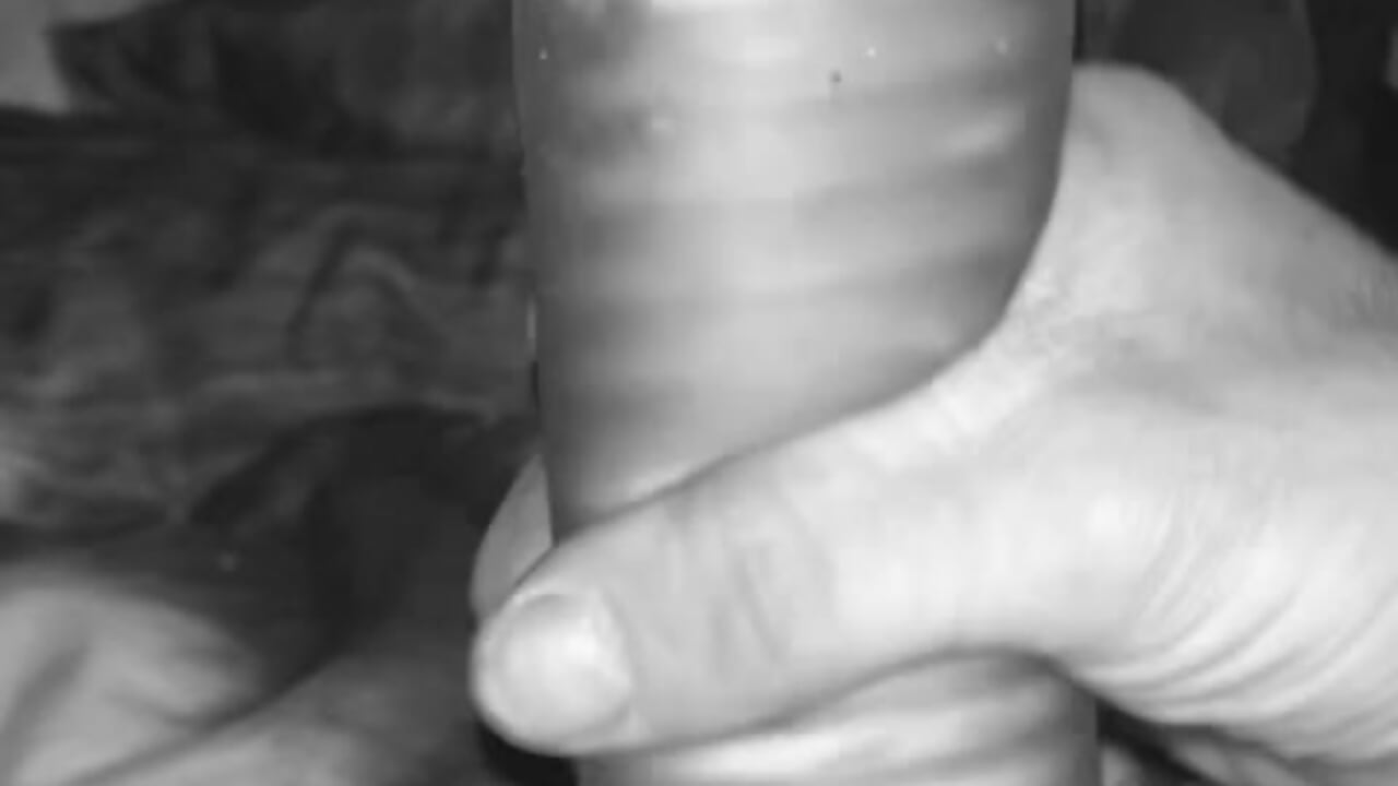 Stroking a little - video by Naterains cam model