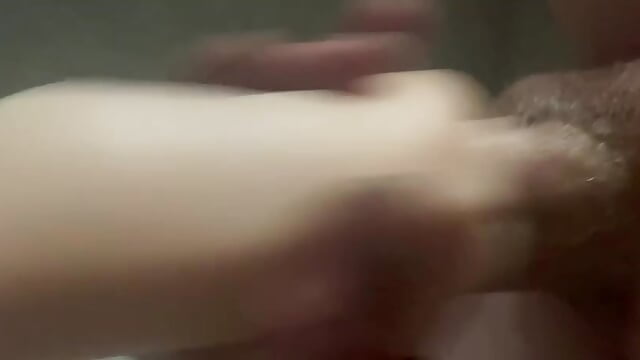 Pocket pussy - video by Naterains cam model