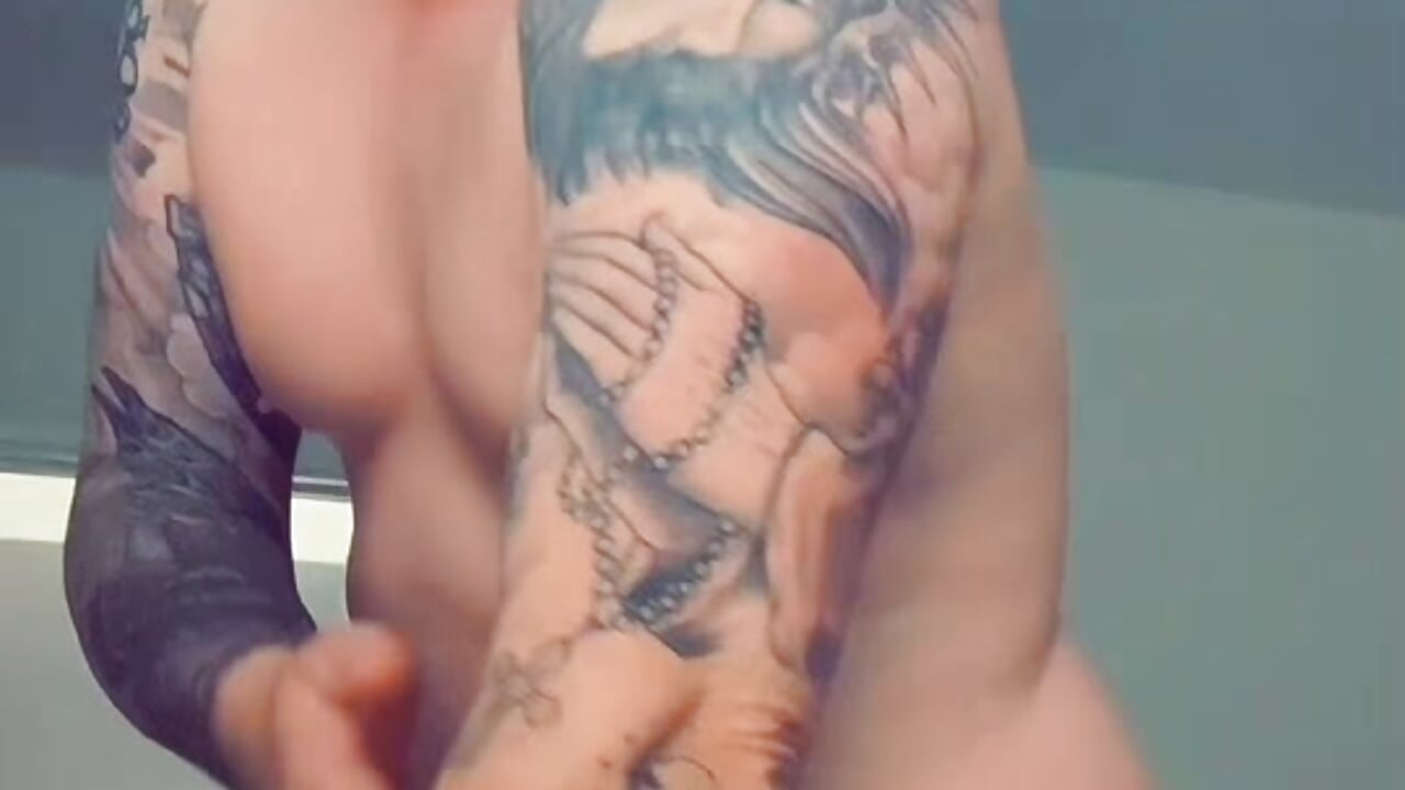 Tattoos - video by Crusher19830 cam model