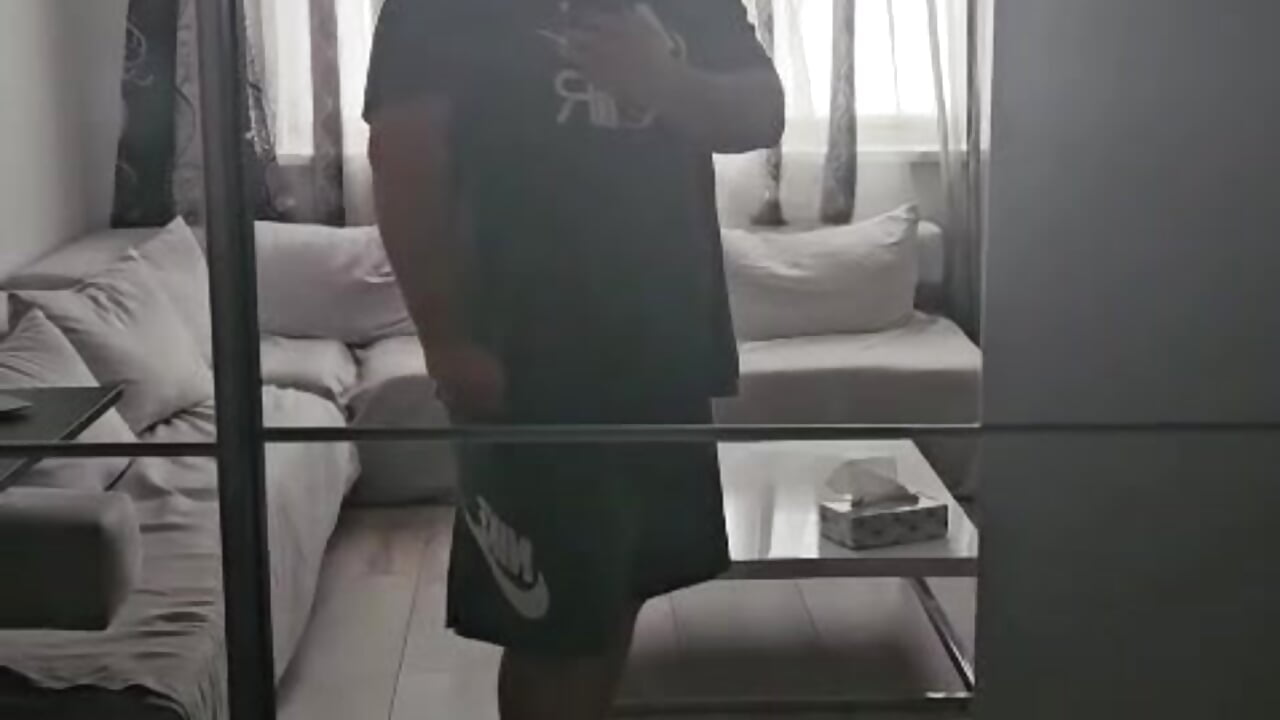 1 - video by DravenPeak cam model