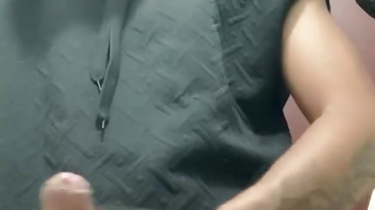 Masked 👹 - video by Gekwasban cam model