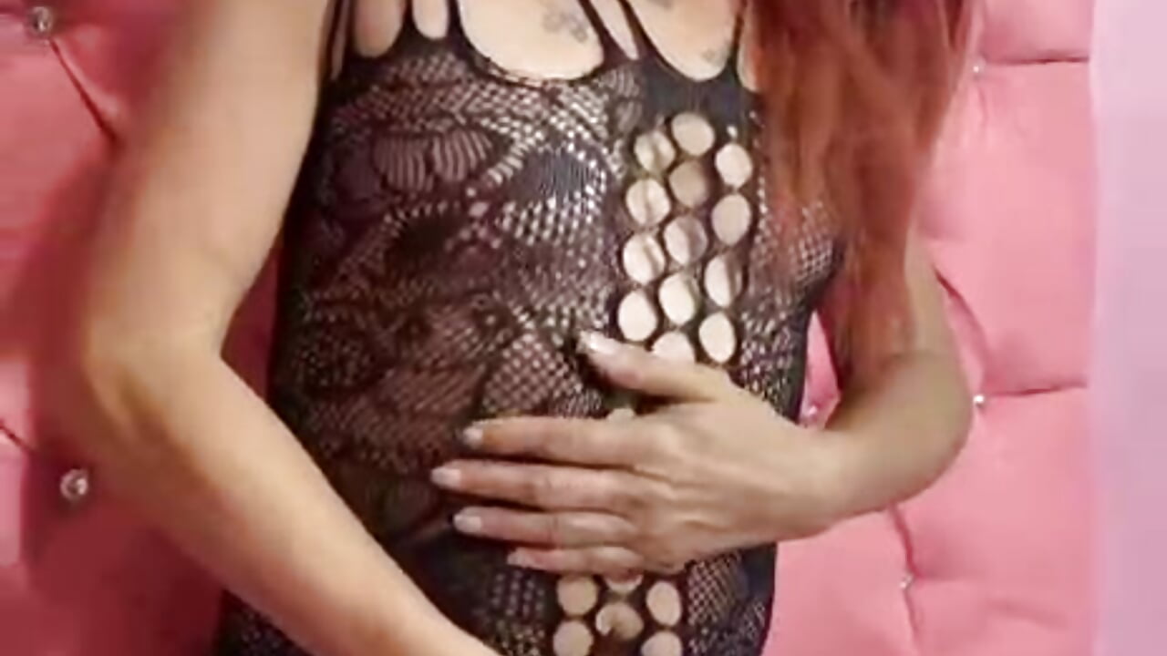 I'm Lyz the sexy Grandma - video by cucha_sexy_hard_69 cam model