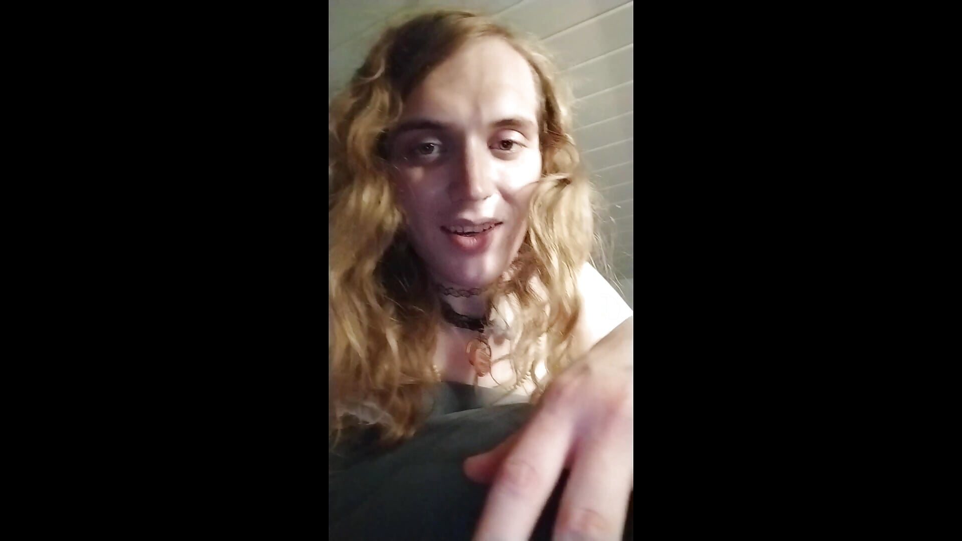 Miy Post-Creampie - video by BlondeyMiyMiy cam model