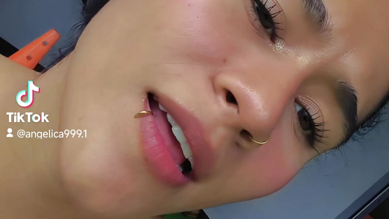 Black - video by Angelic_AP cam model