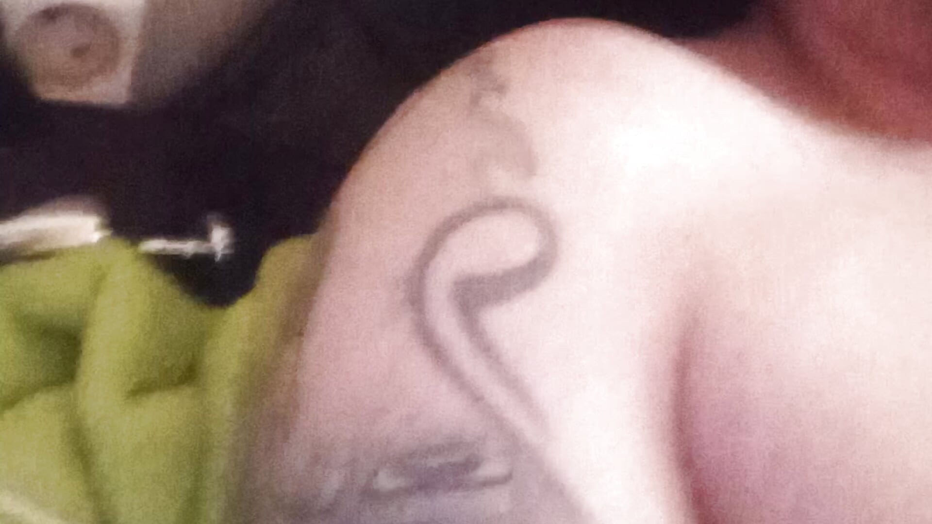 Ja takie tam - video của người mẫu cam VicTimLove