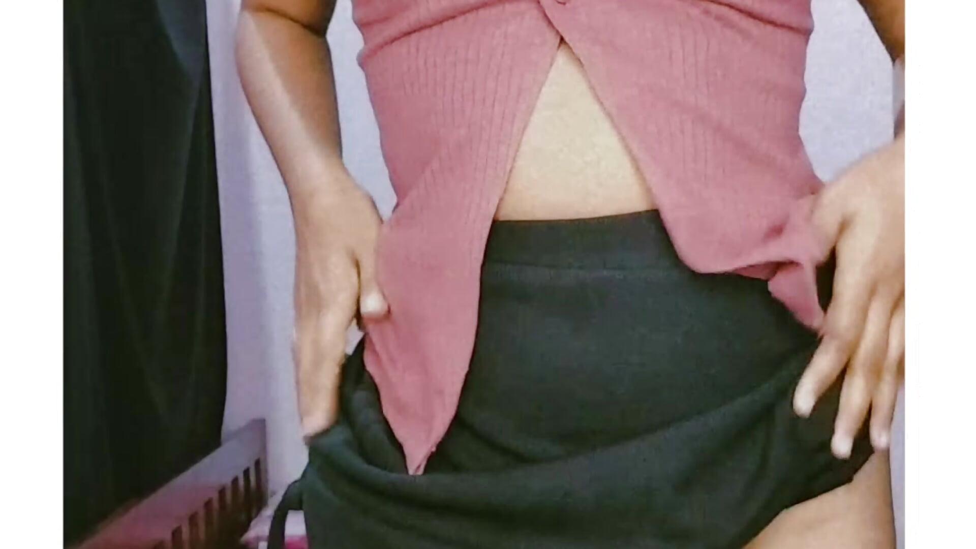 Love it - video av Brownie_baby cam model