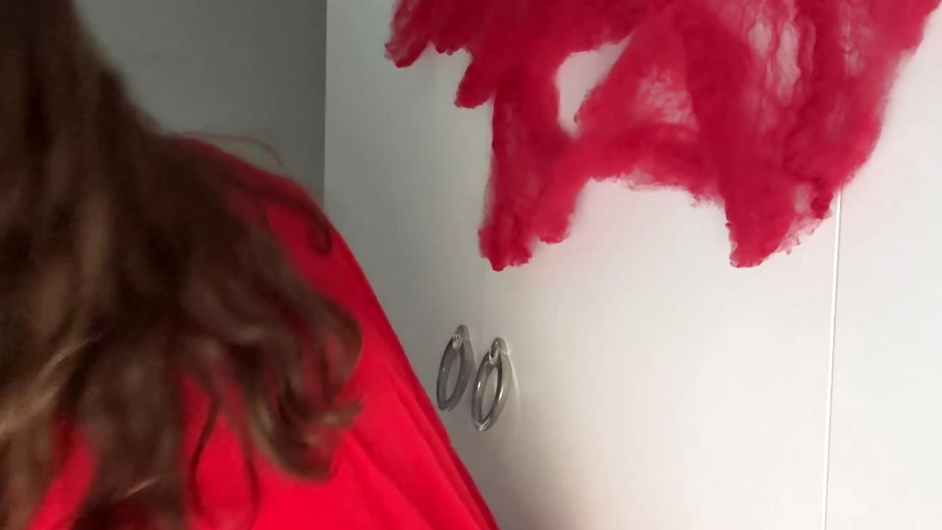 Halloween - відео від вебкаммоделі TenderLaGlamor