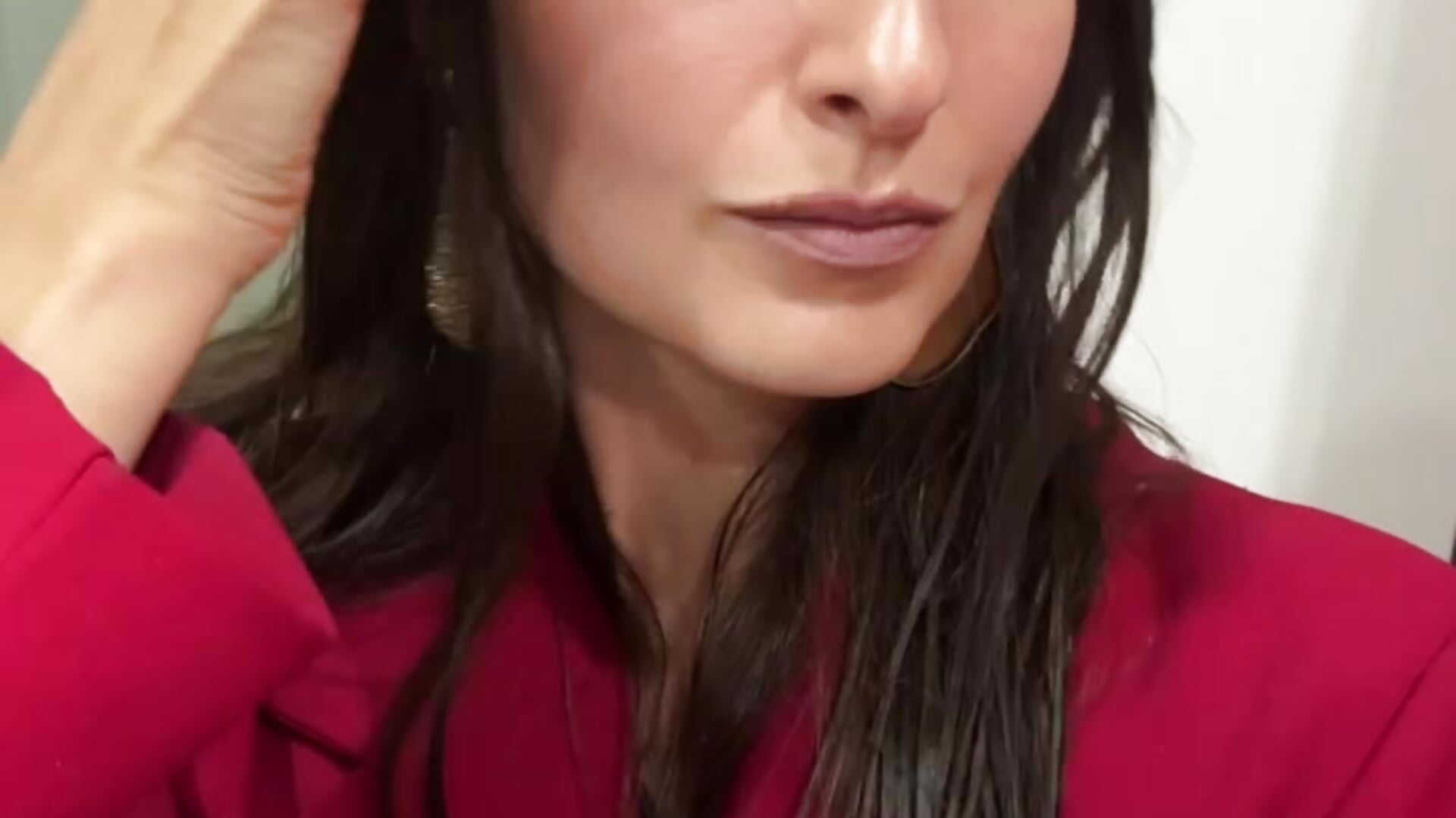 Nice to meet you 🫦 - video by Joan_Nelson cam model