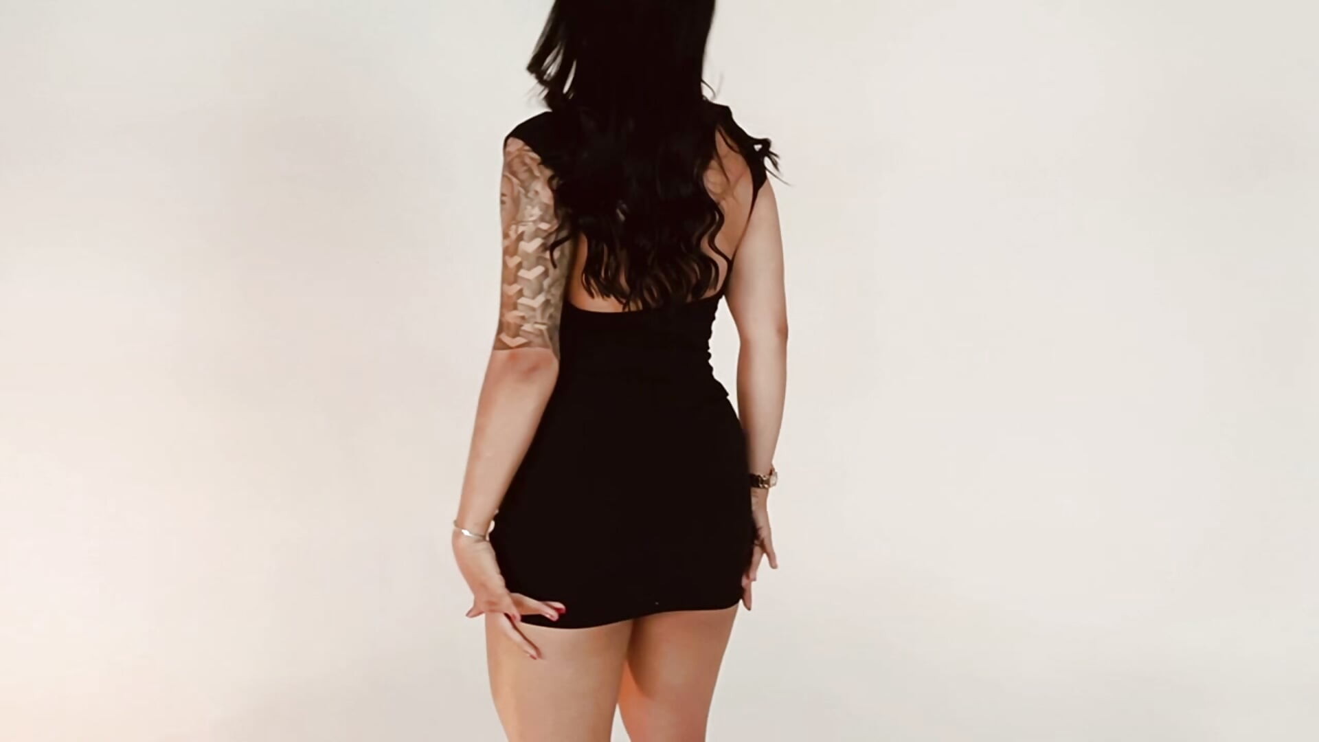 Sensuality ♥ - video by SagiraBelle cam model