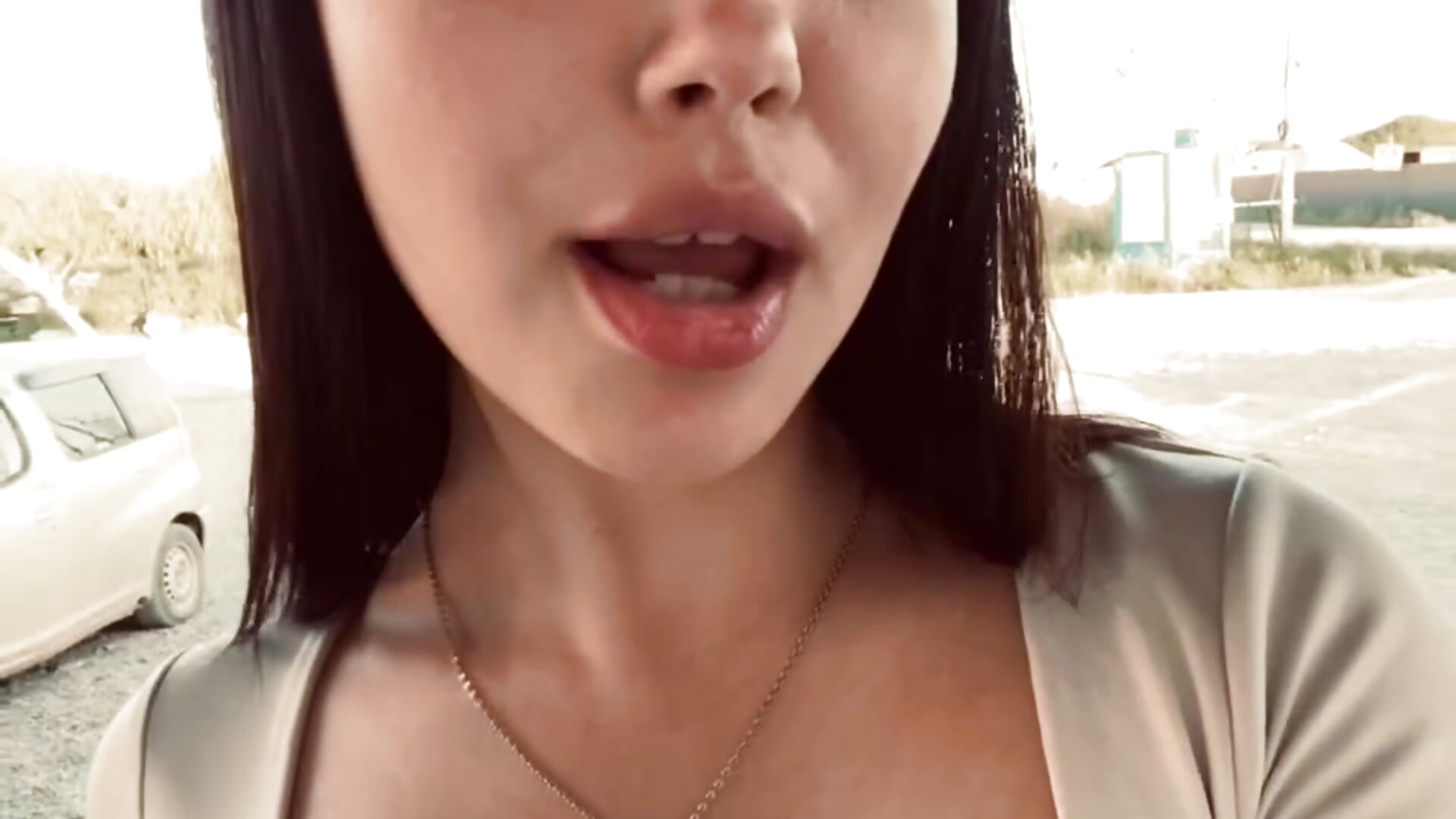🥰 – video af TashaFicenec cam-model