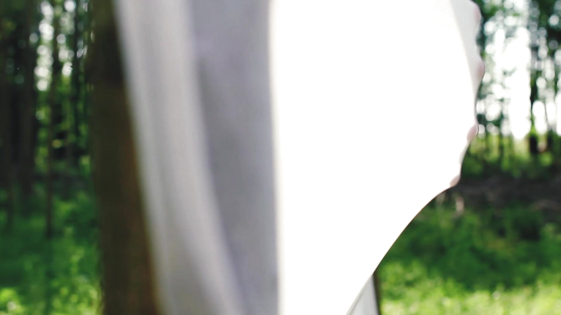 Video Premium - vidéo du modèle de showcams LaraQ