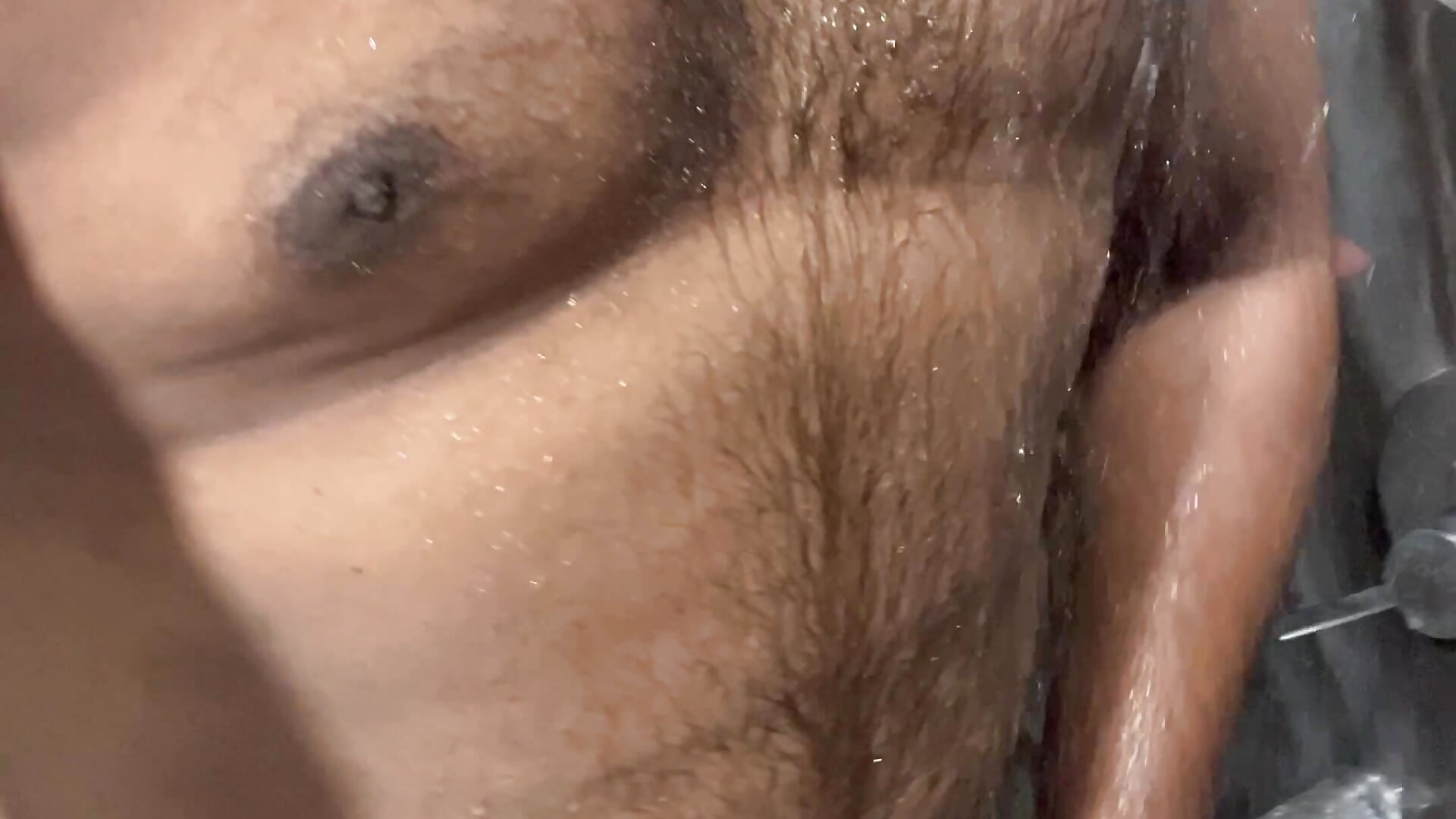 Nude Shower 🚿 - video by ProfessorGOGO cam model