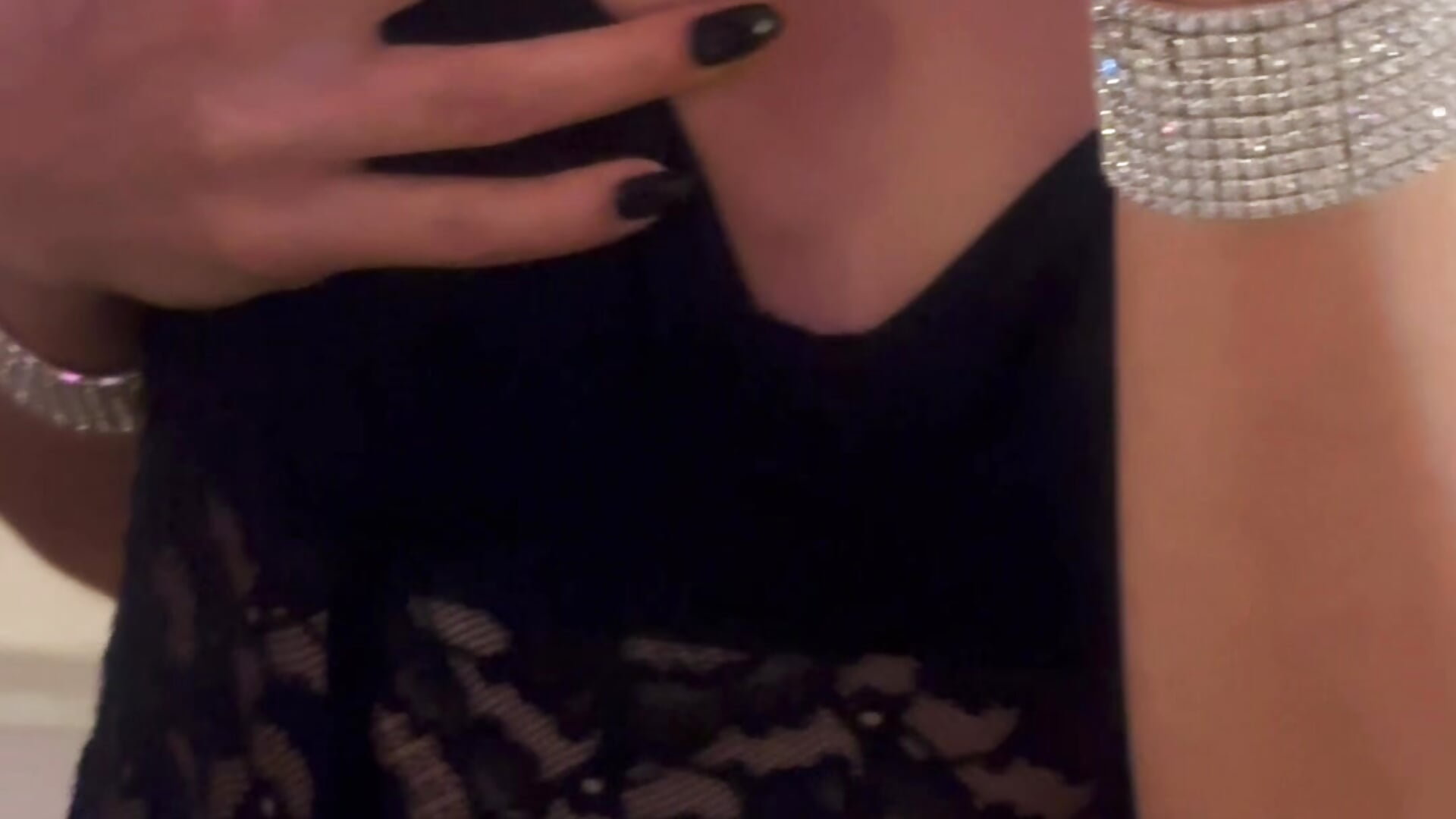 Just little tease with my body for my lovers💫