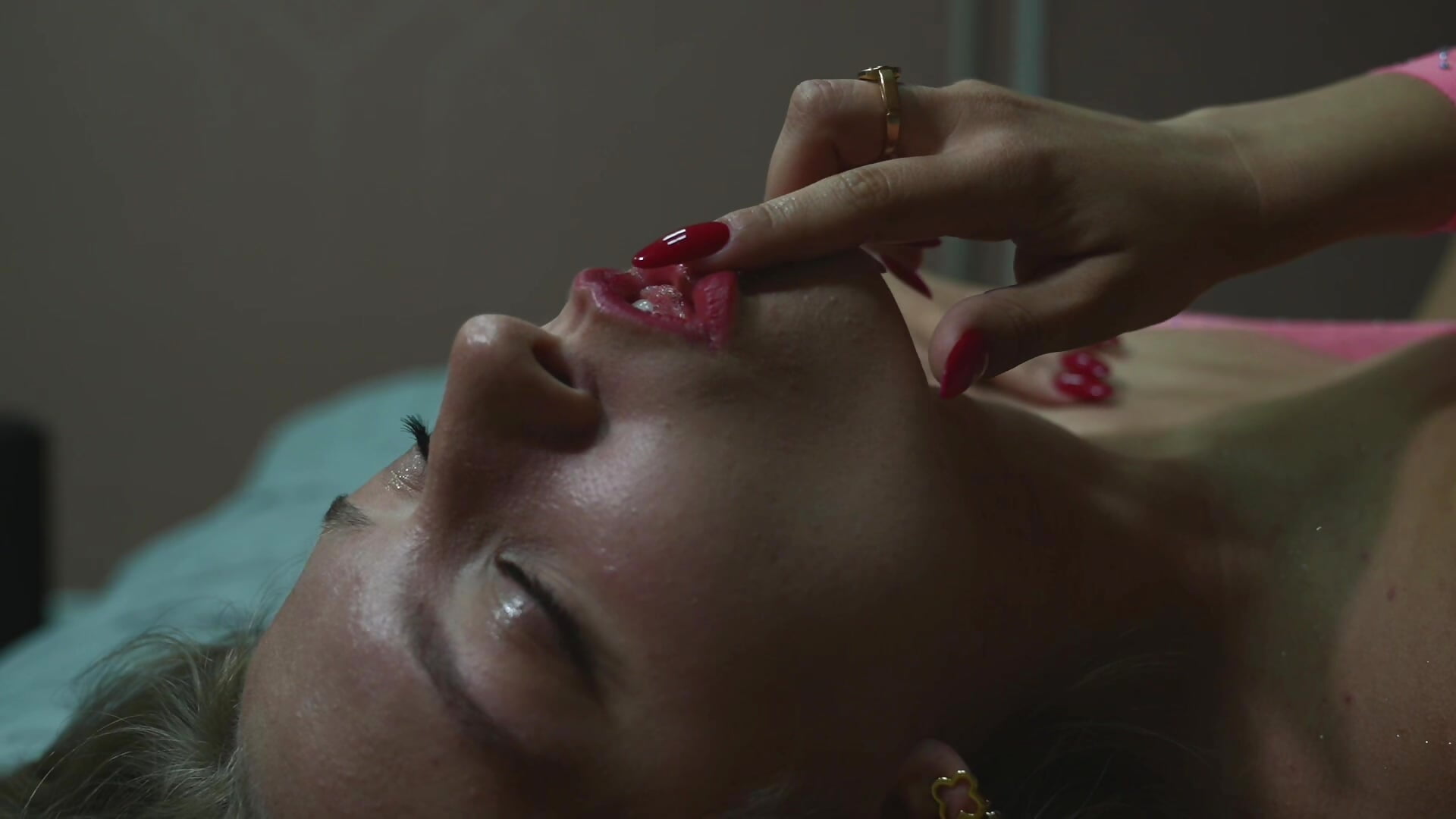 Soft Pulse - video by DarcyWilsy cam model