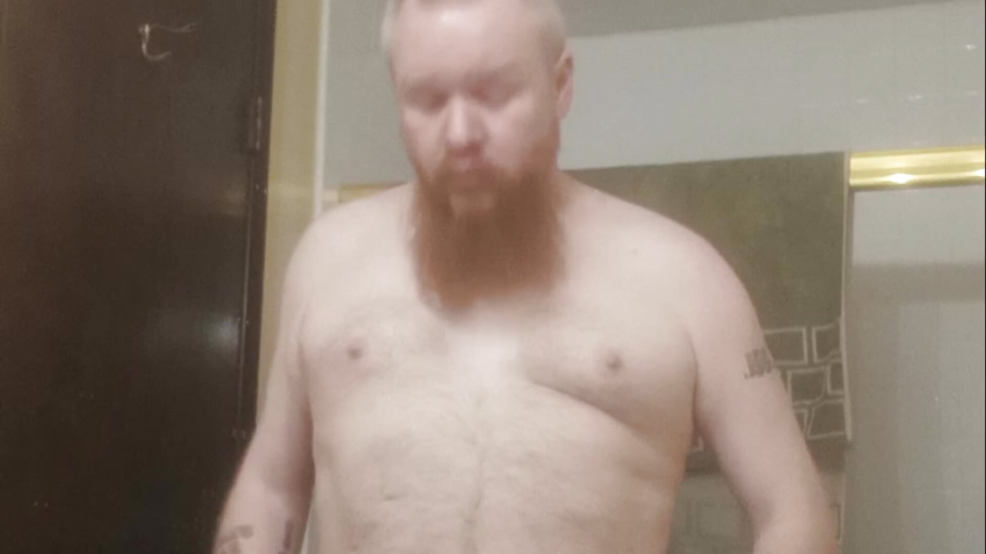 strip. – video od White_Irish_Raw