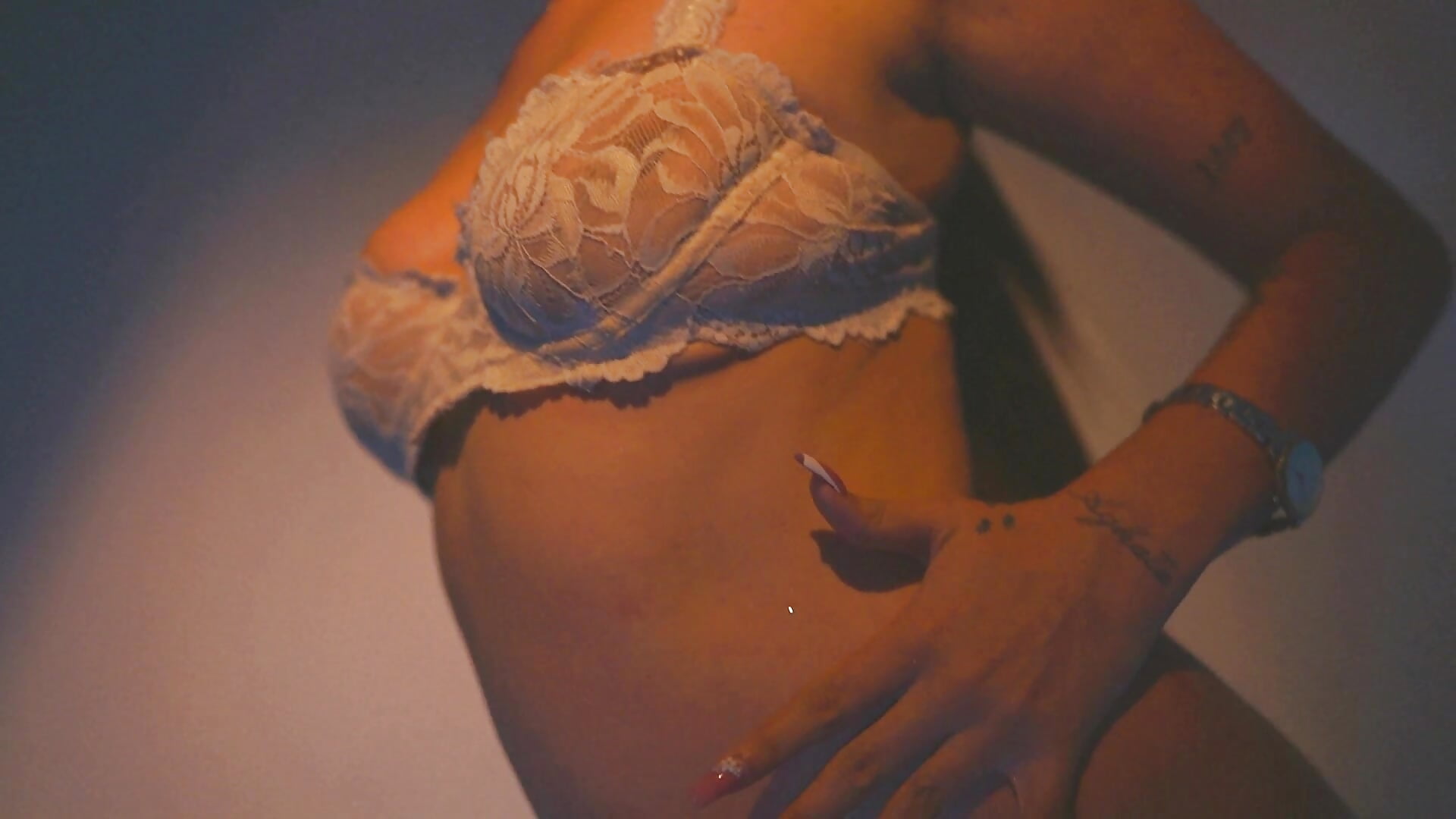 sexy girl - video by ReichelCloe01 cam model