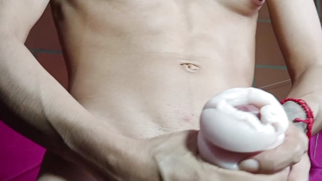 Cum in pussy big cum - video by electra_hamilton cam model